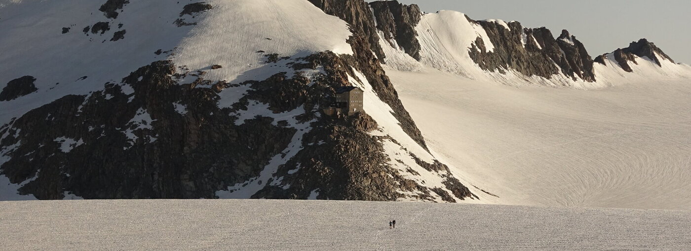 Brandenburger Haus in , Tirol